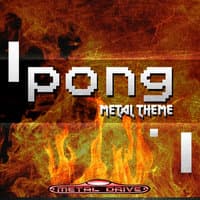 Pong Theme