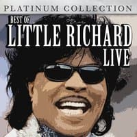 Best of Little Richard Live