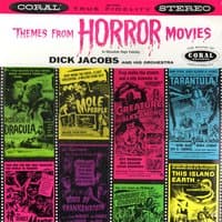 Themes From Horror Movies