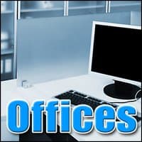 Offices: Sound Effects