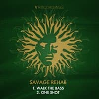 Walk the Bass