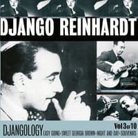 Djangology, Vol. 3