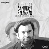 Best of Santhosh Narayanan, Vol. 2