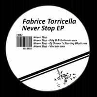 Never Stop EP