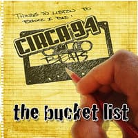 The Bucket List