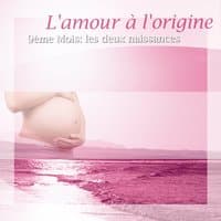 L'amour à l'origine