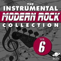 The Instrumental Modern Rock Collection Vol. 6