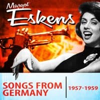 Songs from Germany 1957-1959