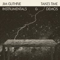 Takes Time Instrumentals & Demos