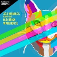 303 Maniacs