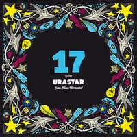 Urastar (feat. Nina Miranda)