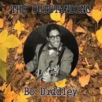 The Outstanding Bo Diddley