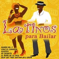 Latinos para Bailar