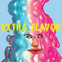 Extra Flavor (Dandelion Gum-Era Sessions)