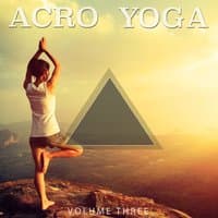 Acro Yoga, Vol. 3