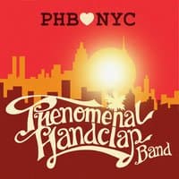 Phb Loves Nyc