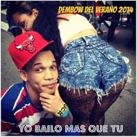 Yo Bailo Mas Que Tu (Dembow)