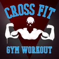 Cross Fit Gym Workout