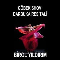 Göbek Shov Darbuka Resital