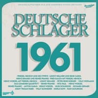 Deutsche Schlager 1961 - Die Originale, Vol. 2