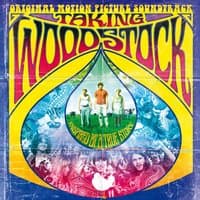 Taking Woodstock