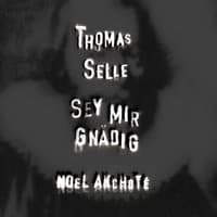 Thomas Selle: Sey mir gnädig