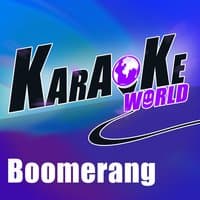 Boomerang