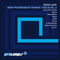 New Progressive Trance Tools Vol. 2