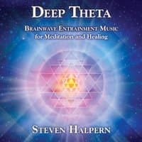 Deep Theta: Brainwave Entrainment Music (Revised)