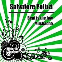 Beat Is the Law - Muchacho