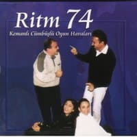 Ritm 74, Vol. 3