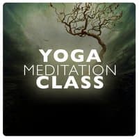 Yoga Meditation Class