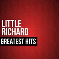 Little Richard Greatest Hits