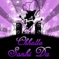 Chhalla Sonhi Da - Single