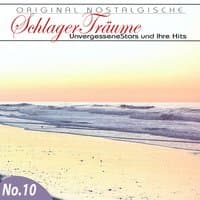 Orginal Nostalgische Schlager, Vol. 10