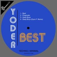 Best - EP