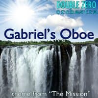 Gabriel's Oboe