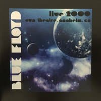 Live 2000: Sun Theatre, Anaheim, Ca