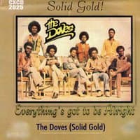 Solid Gold (Everything's Got to Be Alright)