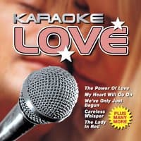 Karaoke Love Songs