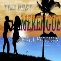 The Best Merengue Collection