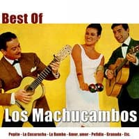 Best of los Machucambos