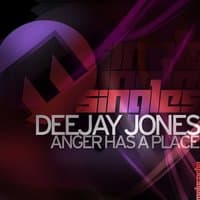 Anger Has a Place