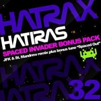 Spaced Invader Bonus Pack