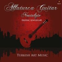 Allaturka Guitar