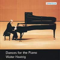 Dances for the Piano