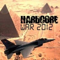 Hardcore War 2012