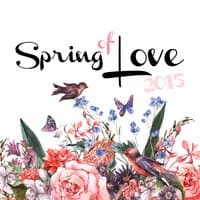 Spring of Love 2015