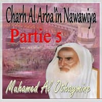 Charh Al Arba'în Nawawiya, Partie 5