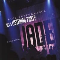 BET's Listening Party